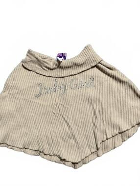 90s Baby Girl Sequined Bolero Shrug